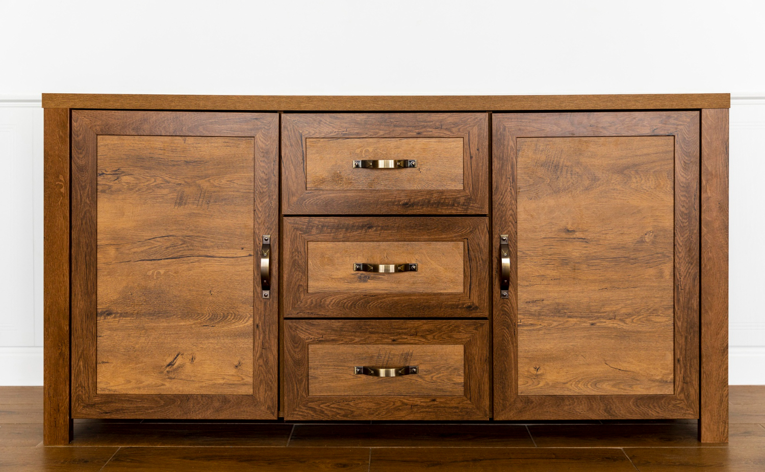 Wooden furniture