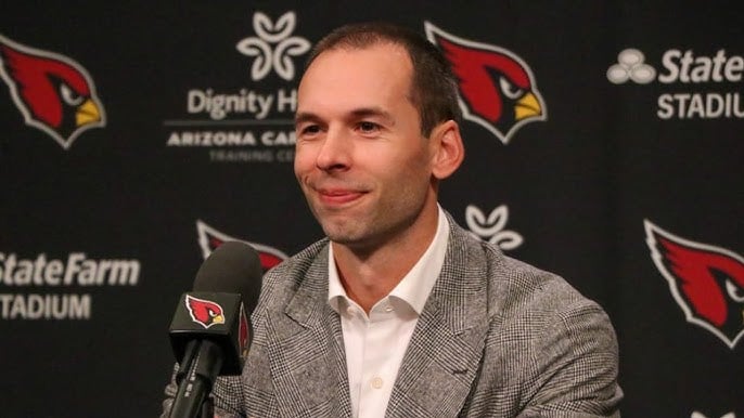 Important announcement for Jonathan Gannon