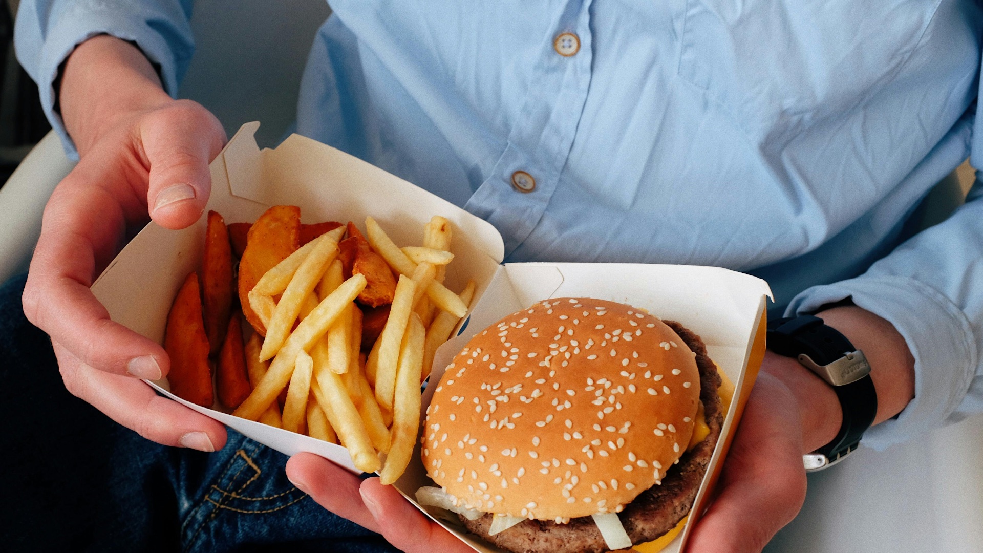5. Vous traitez les week-ends différemment