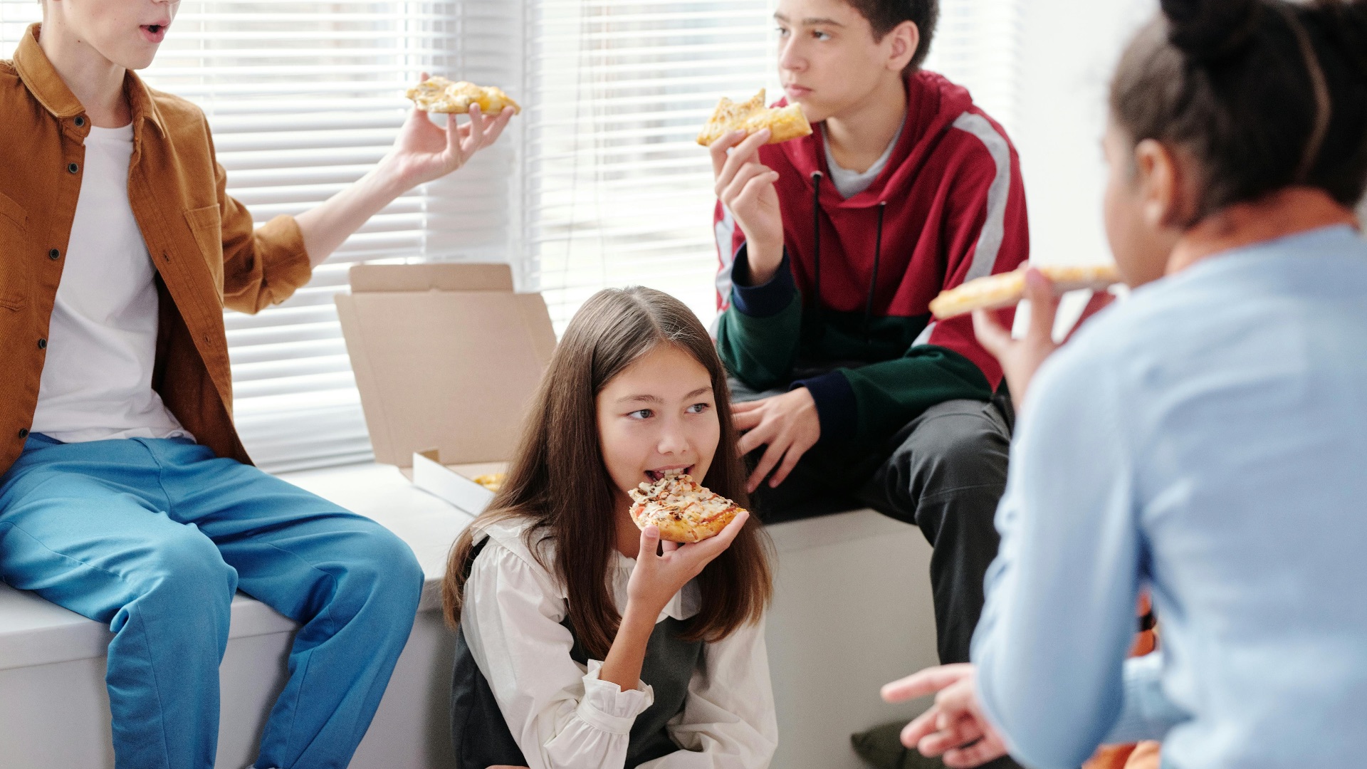 6. Vous ne planifiez pas vos événements sociaux
