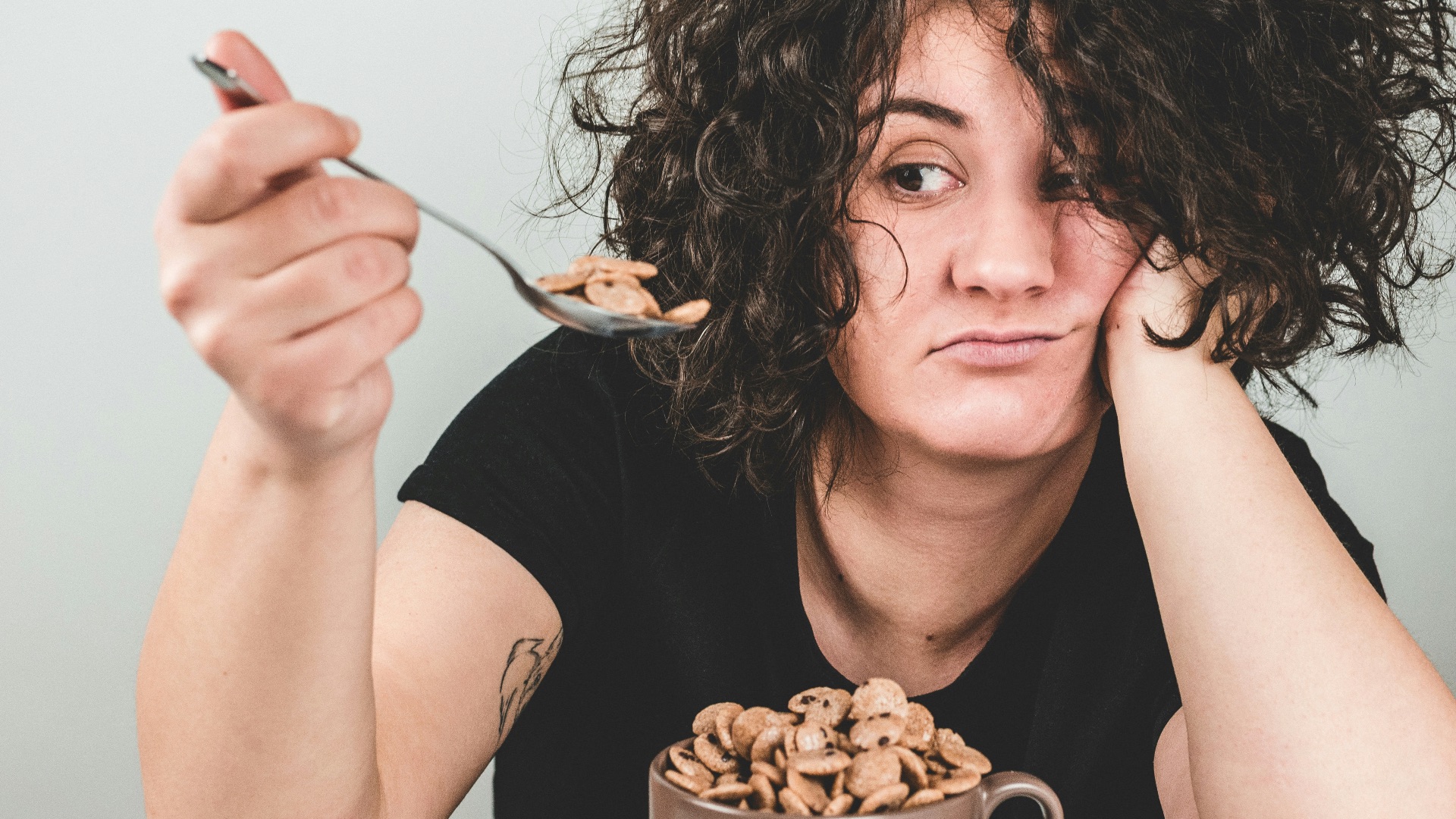 9. Vous adoptez une attitude « tout ou rien »