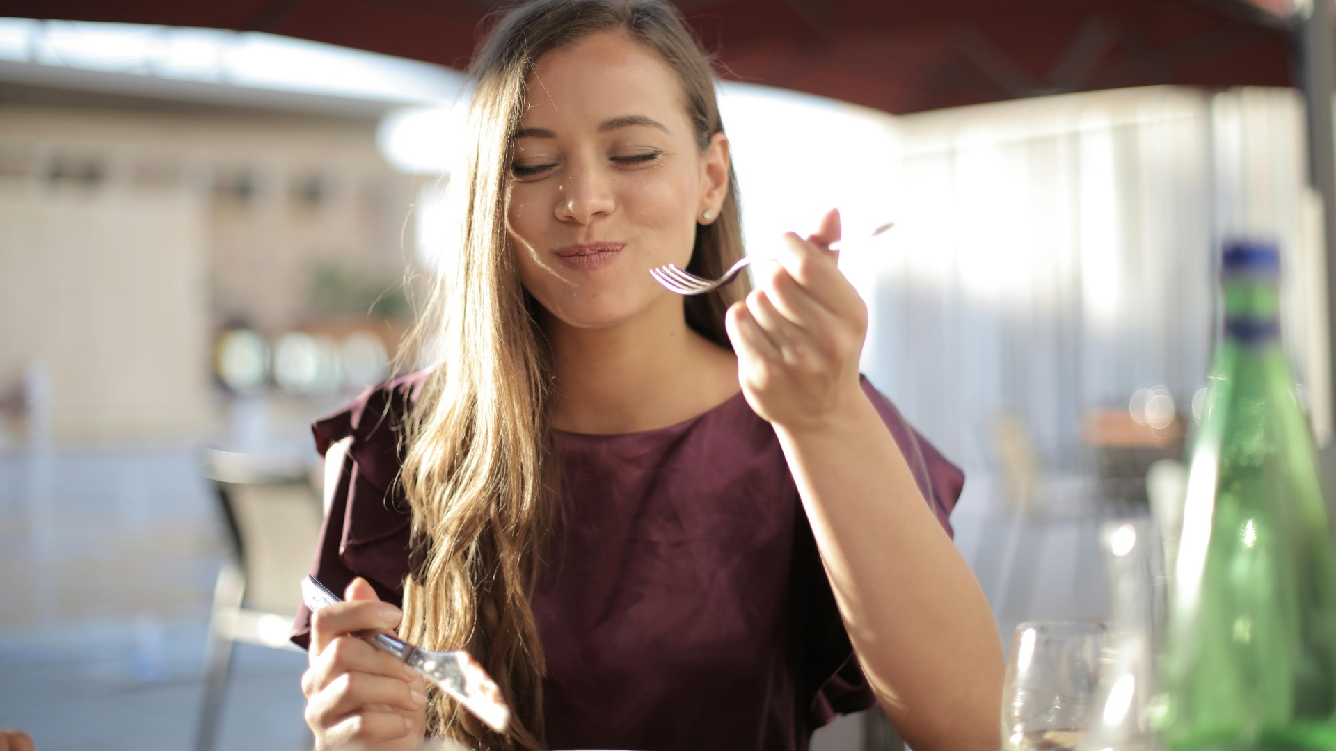 10. Conservez les aliments que vous aimez et adaptez-les