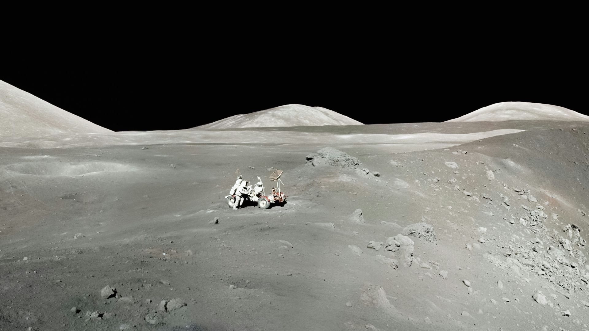 8. La photographie présente une cohérence interne entre les missions