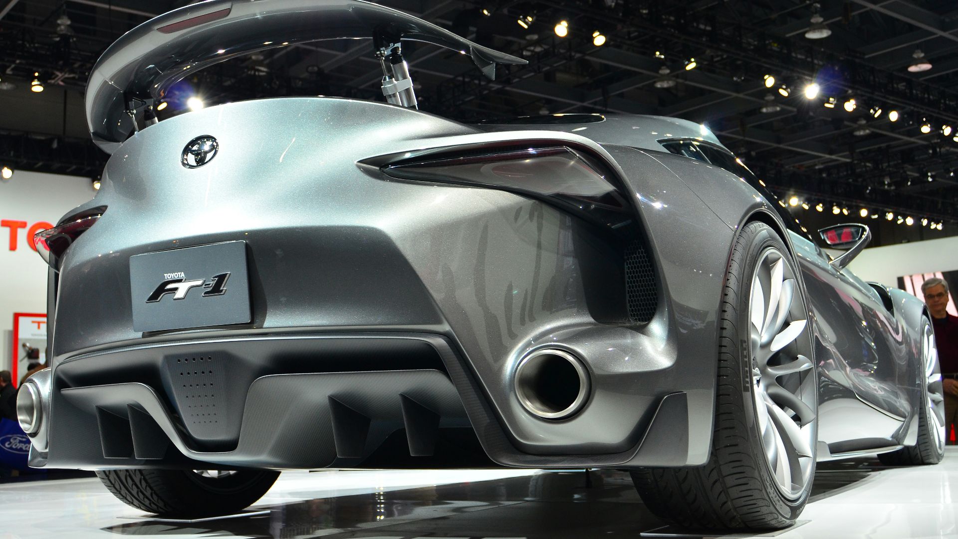 4. Les roues plus grandes sont toujours meilleures