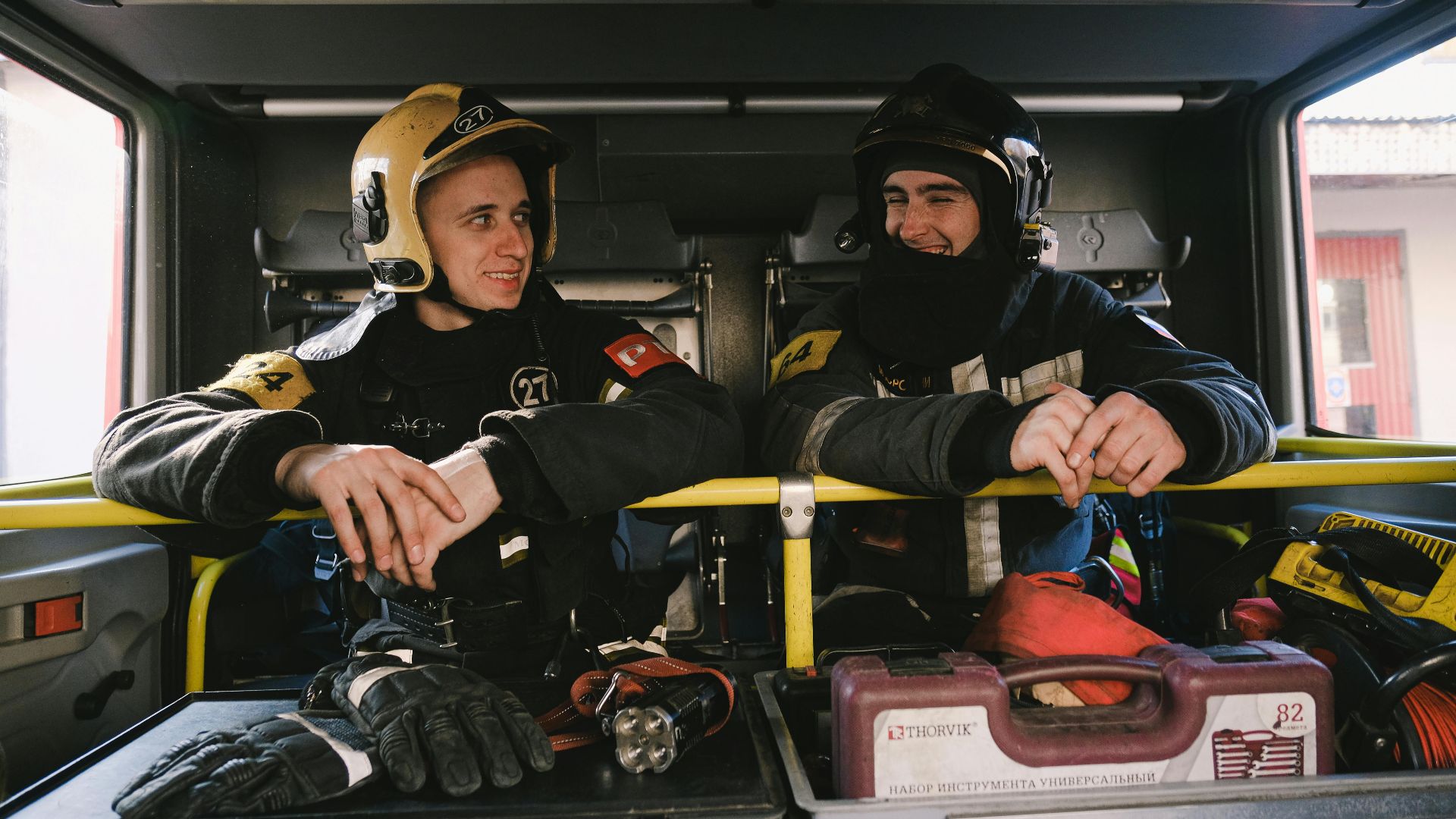 9. Coaching du pilote et temps de conduite