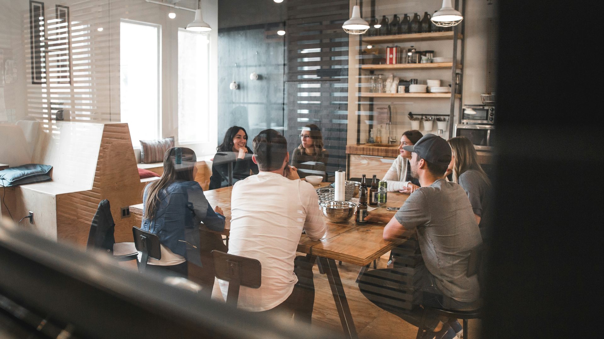 5. Traiter la disponibilité comme de la loyauté