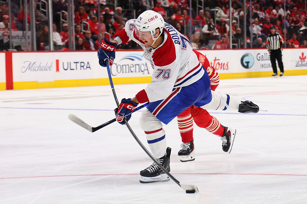 Mailloux-Bolduc trade: Randy Karraker senses regret from Doug Armstrong