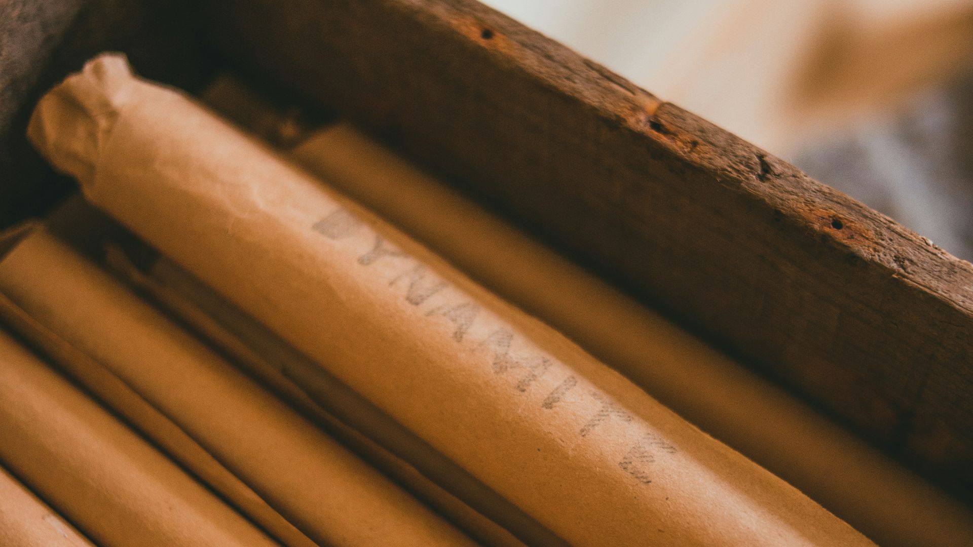 9. L'énergie était énorme