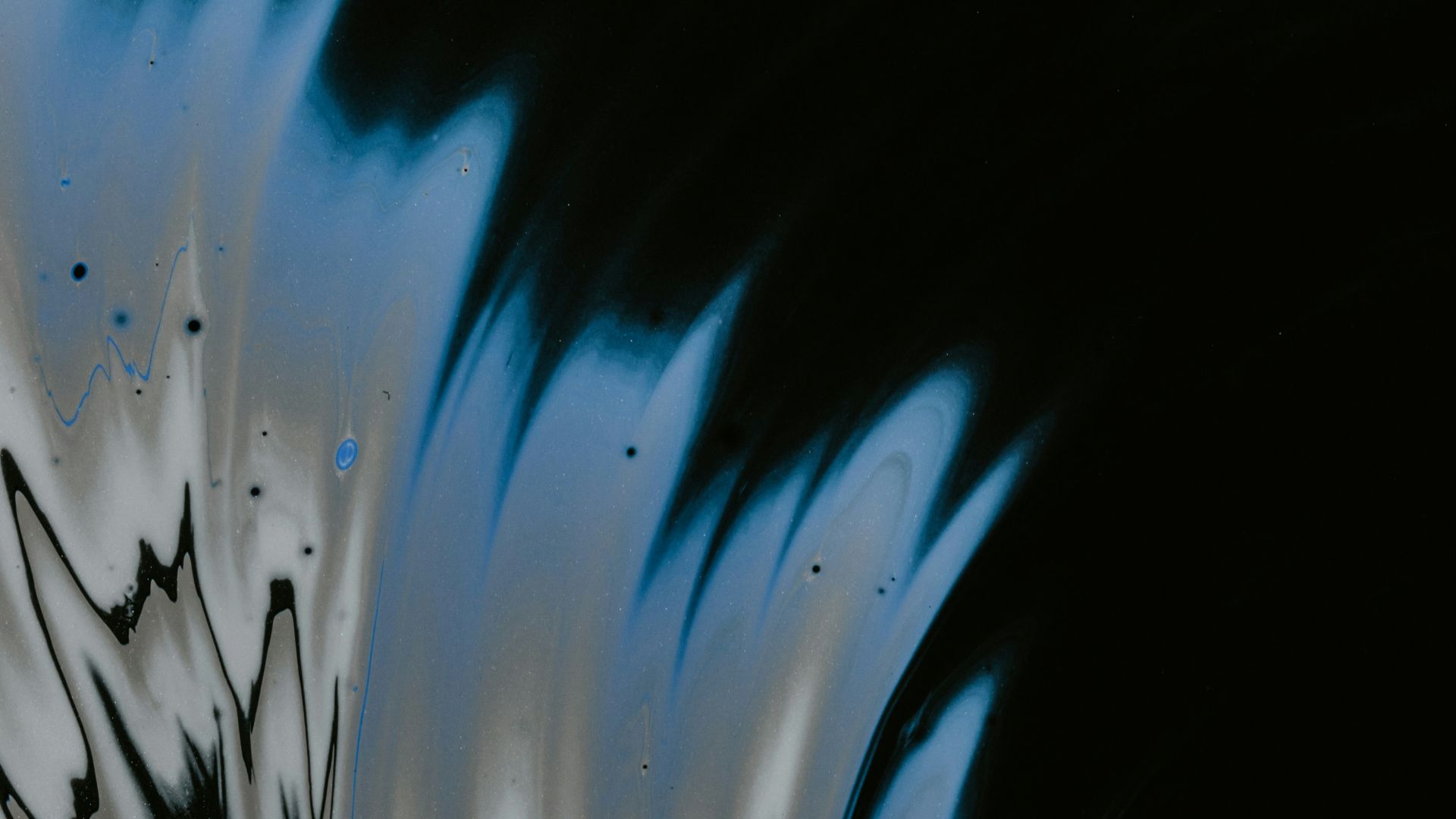 7. Des ondes de pression ont été enregistrées