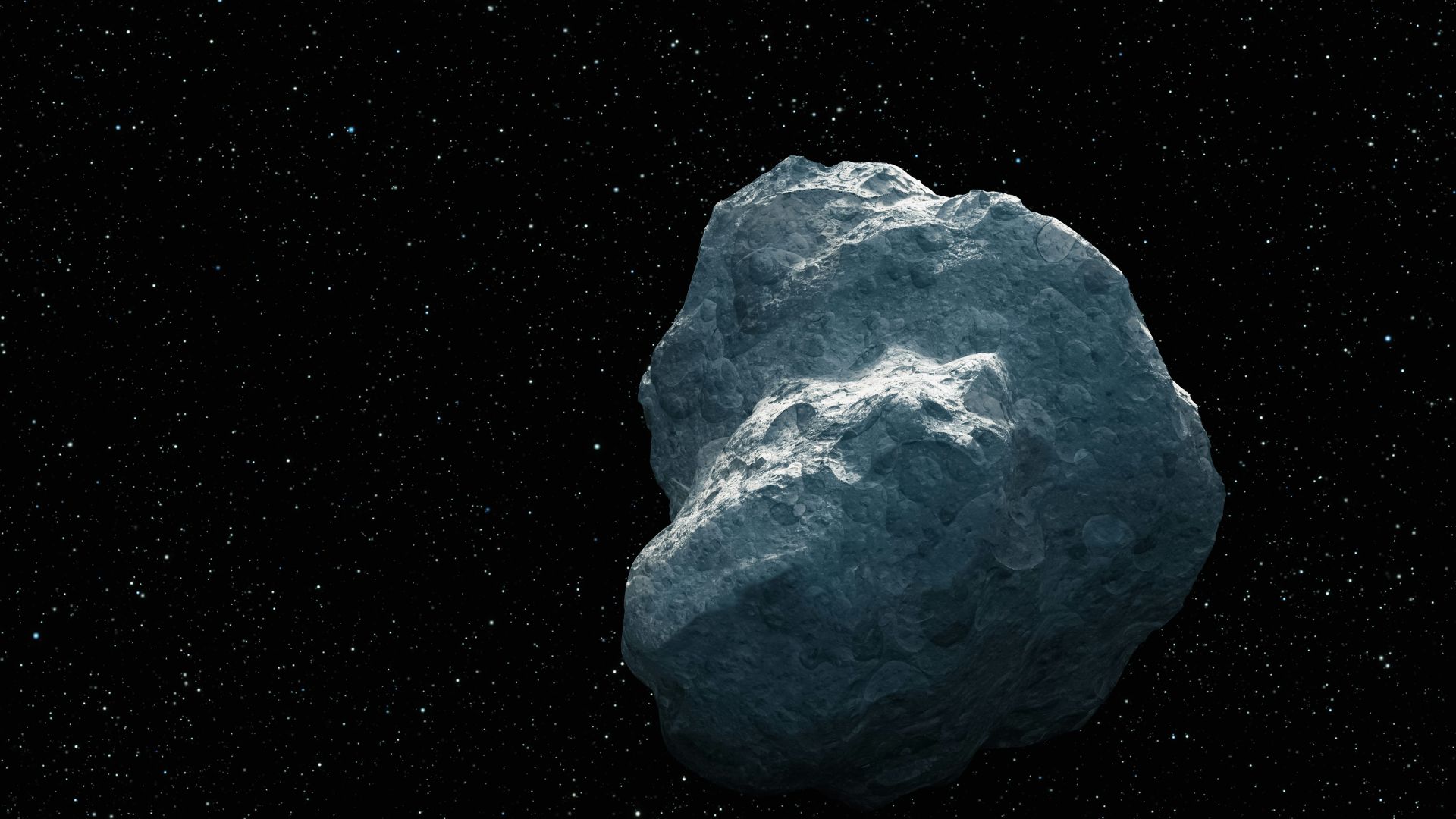 12. Débat comète contre astéroïde