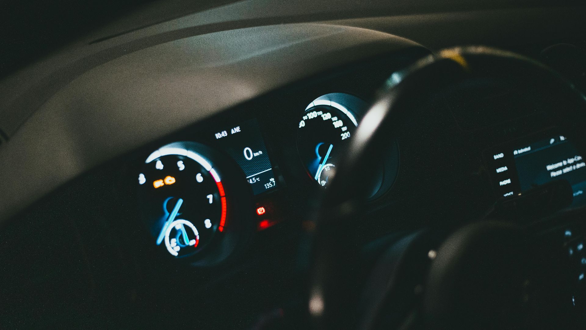 2. Caméras de surveillance du conducteur alimentées par l'IA