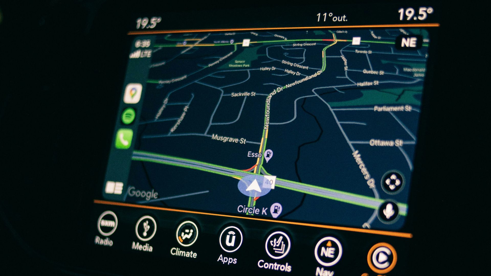 4. Interfaces tactiles adaptatives