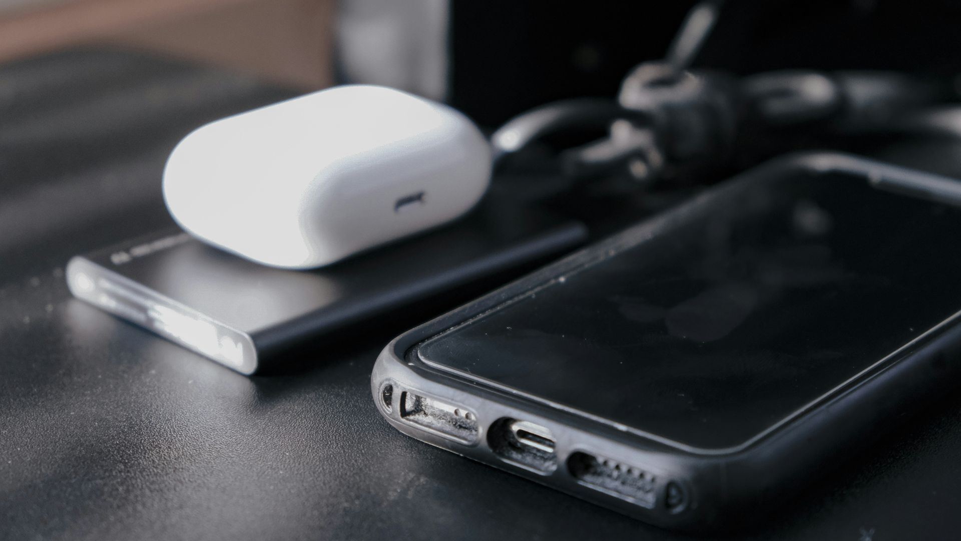 6. Pads de recharge sans fil pour plusieurs appareils