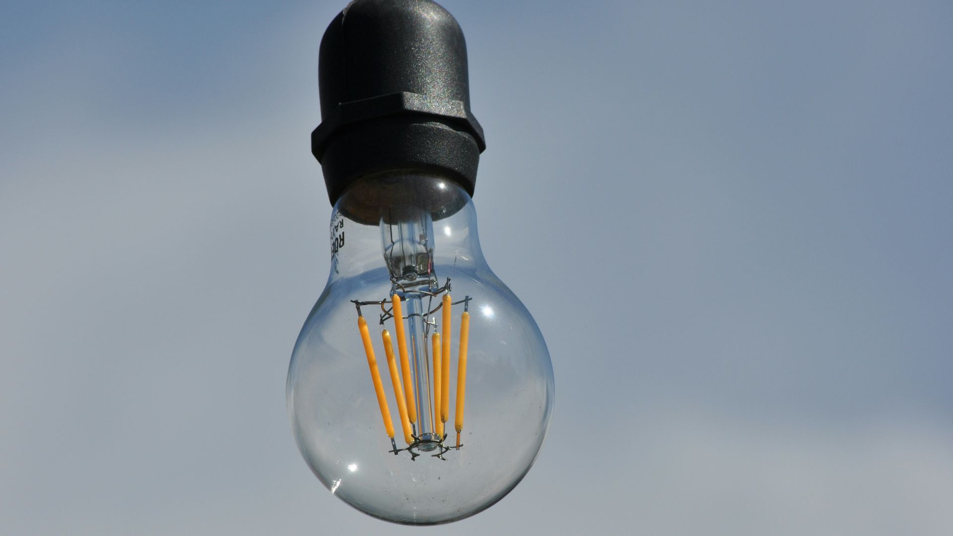 20. Ampoules LED