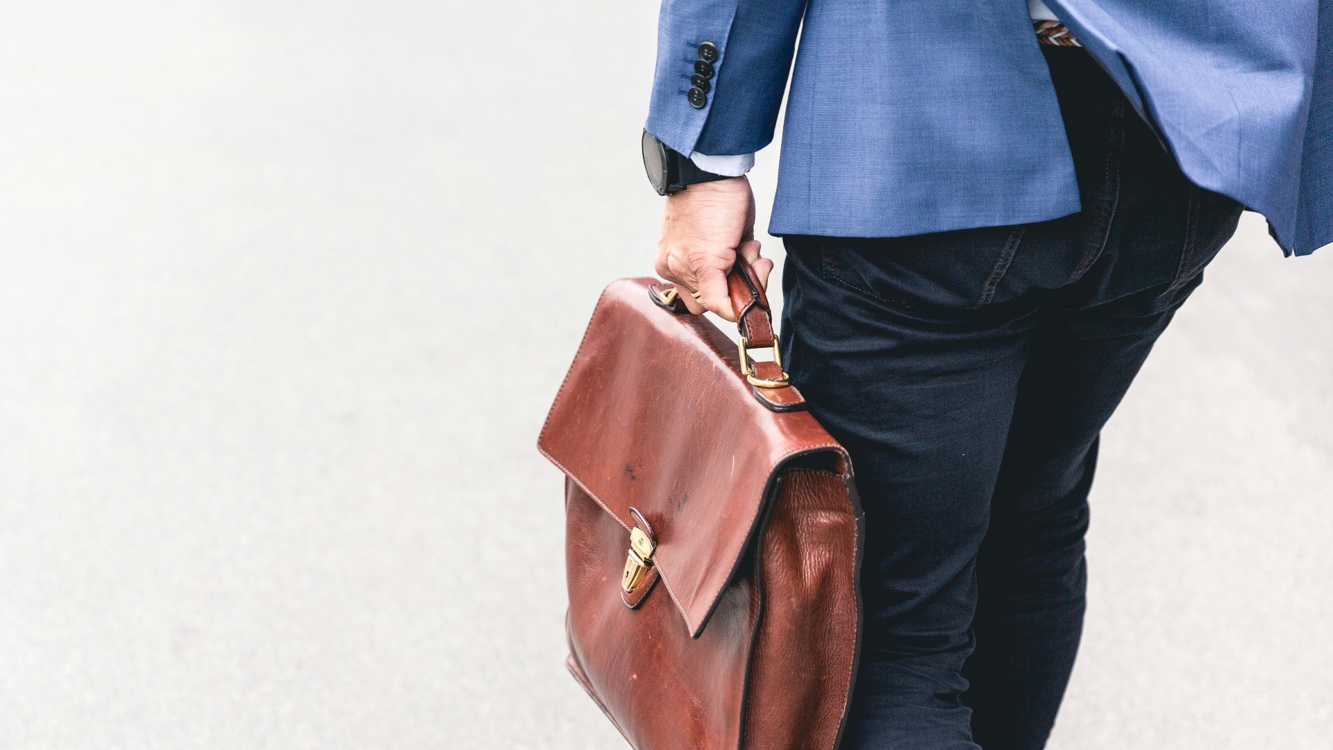 3. Apportez les éléments de base dont vous aurez réellement besoin