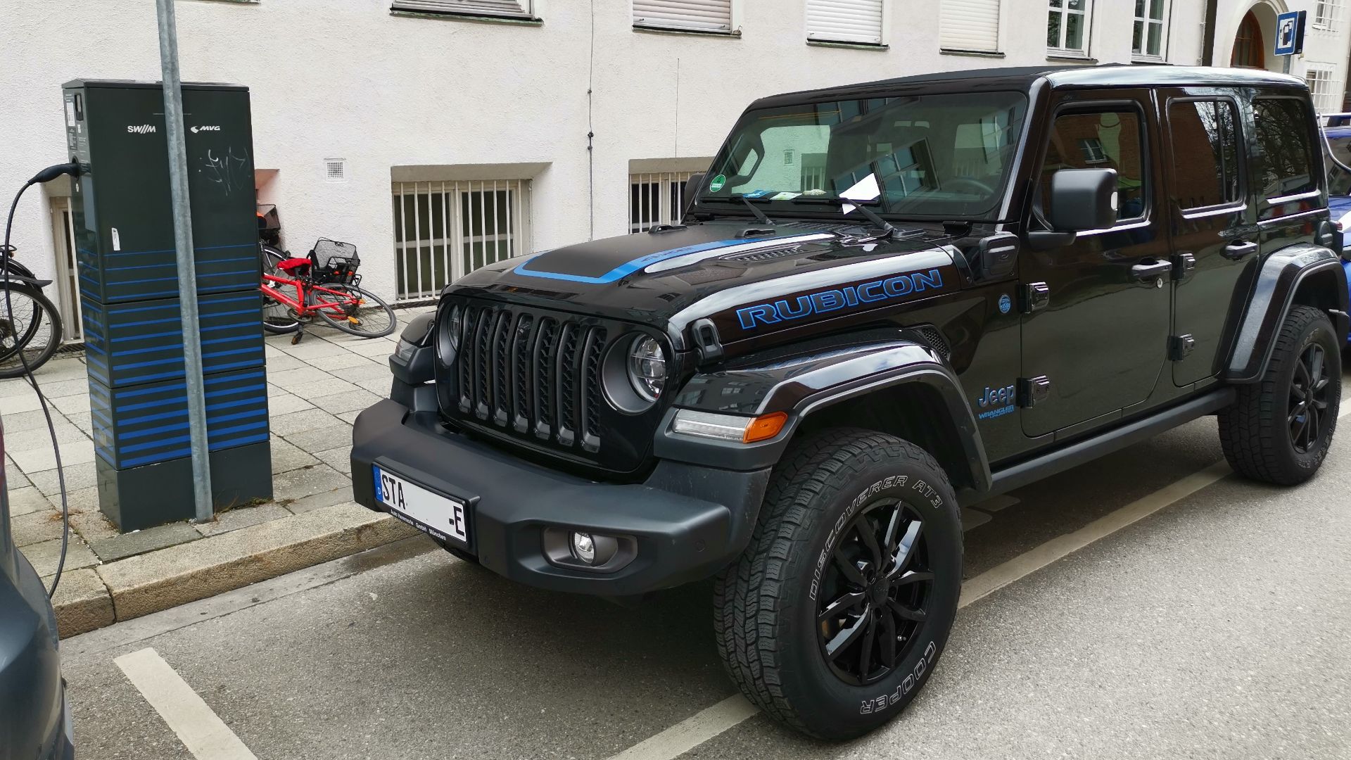 7. Efficacité hybride avec autonomie électrique