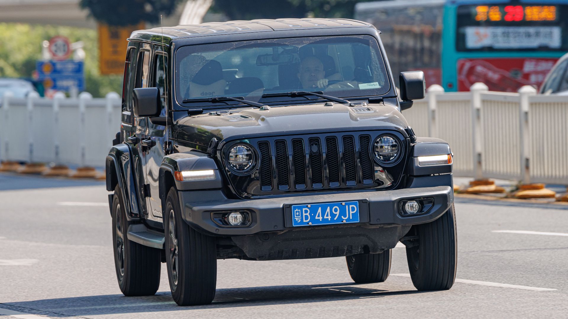 8. Programme d'entretien Jeep Wave