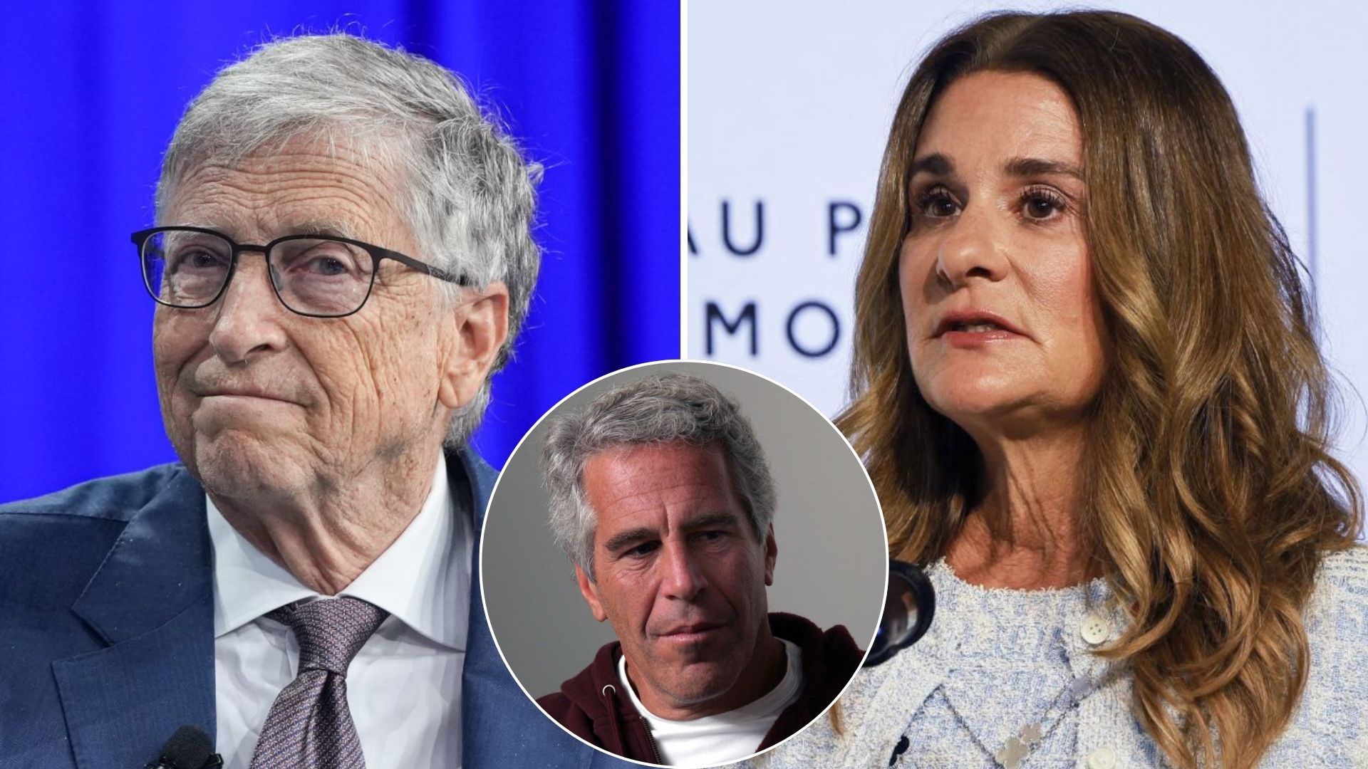 Bill Gates’ Ex-Wife Comment On Epstein Files: «Very, very painful times in my marriage»