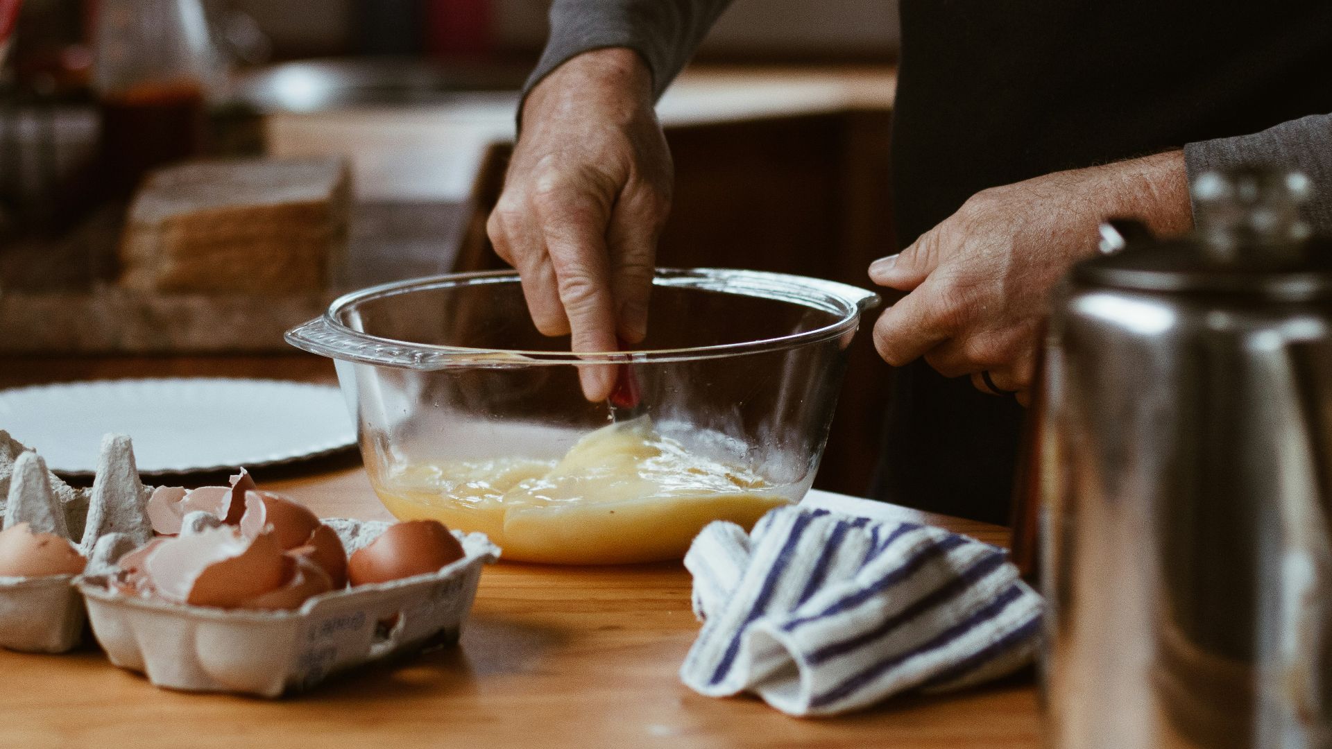 20 substituts d’ingrédients que vous pouvez préparer lorsque vous cuisinez ou faites de la pâtisserie