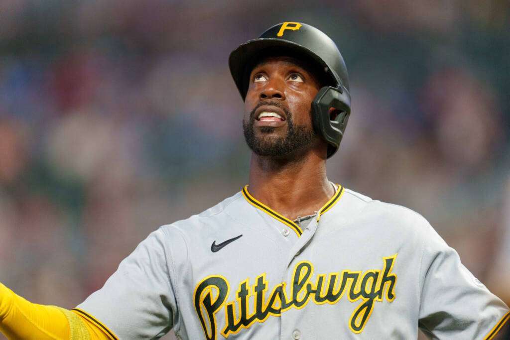 Andrew McCutchen: “The Pirates screwed up.”