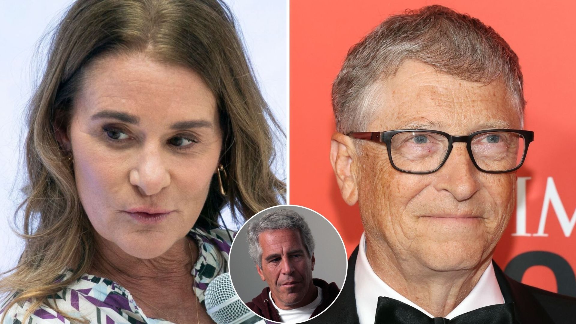 Melinda Gates: Bill «needs to answer» on Epstein files