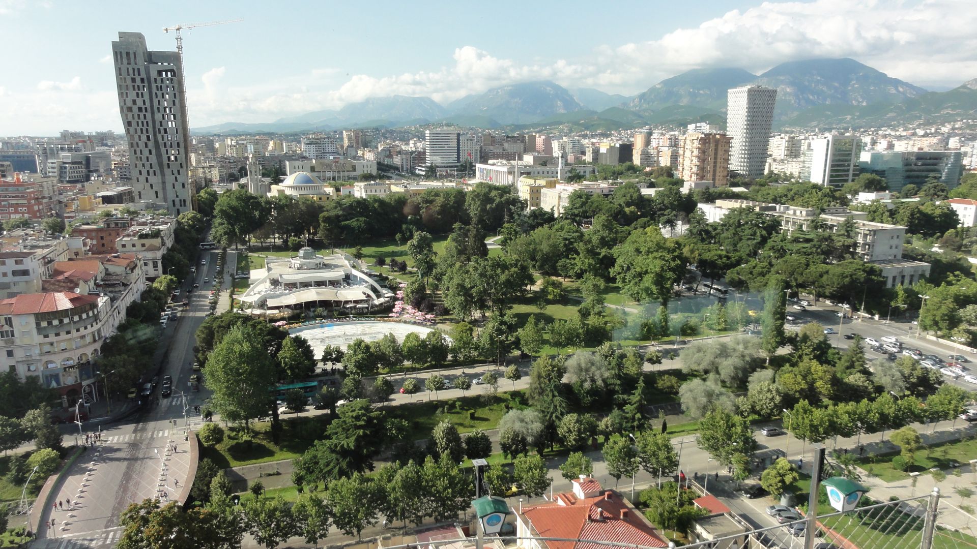 8. Albanie (8,0)