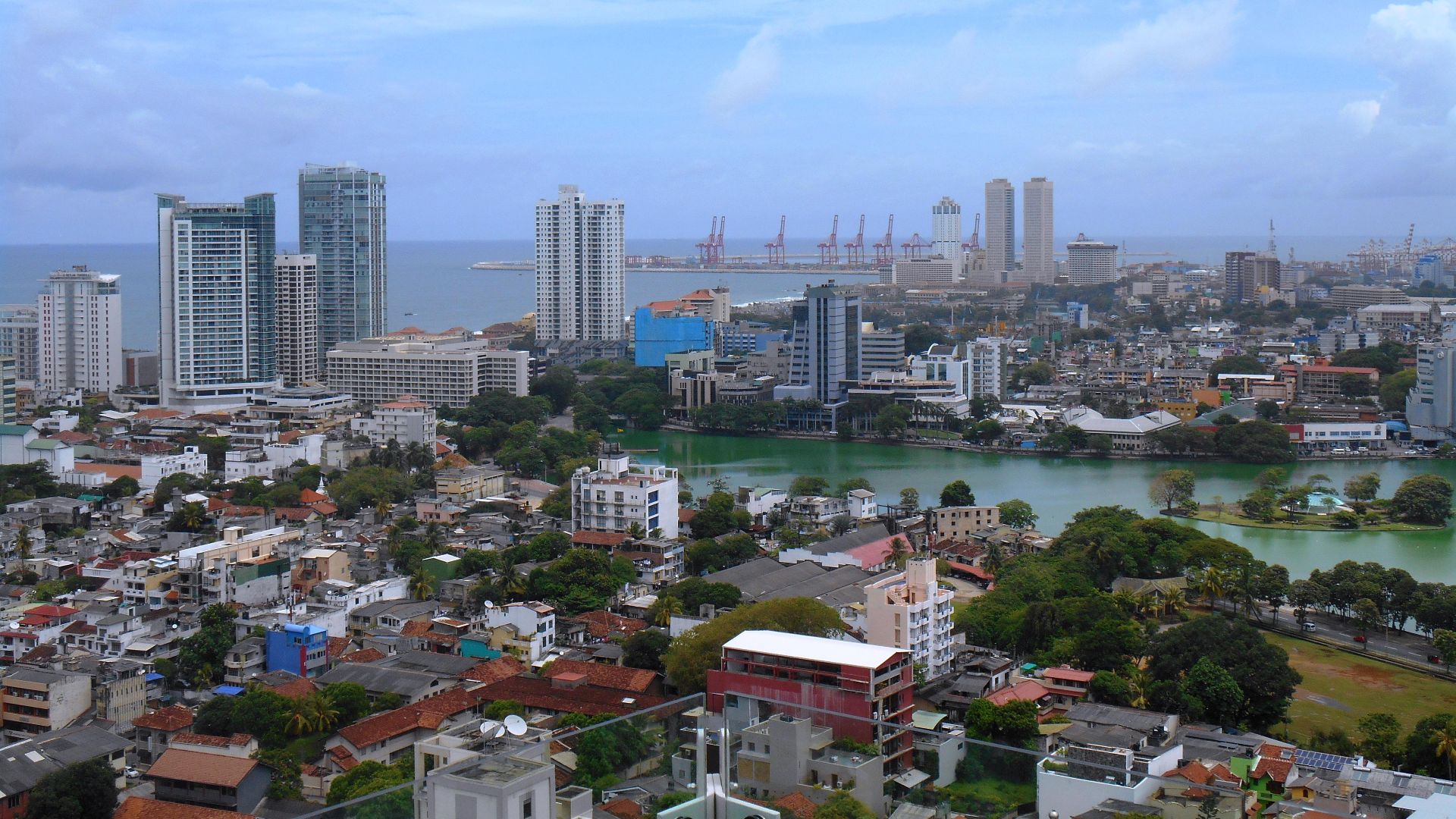 10. Sri Lanka (7,8)