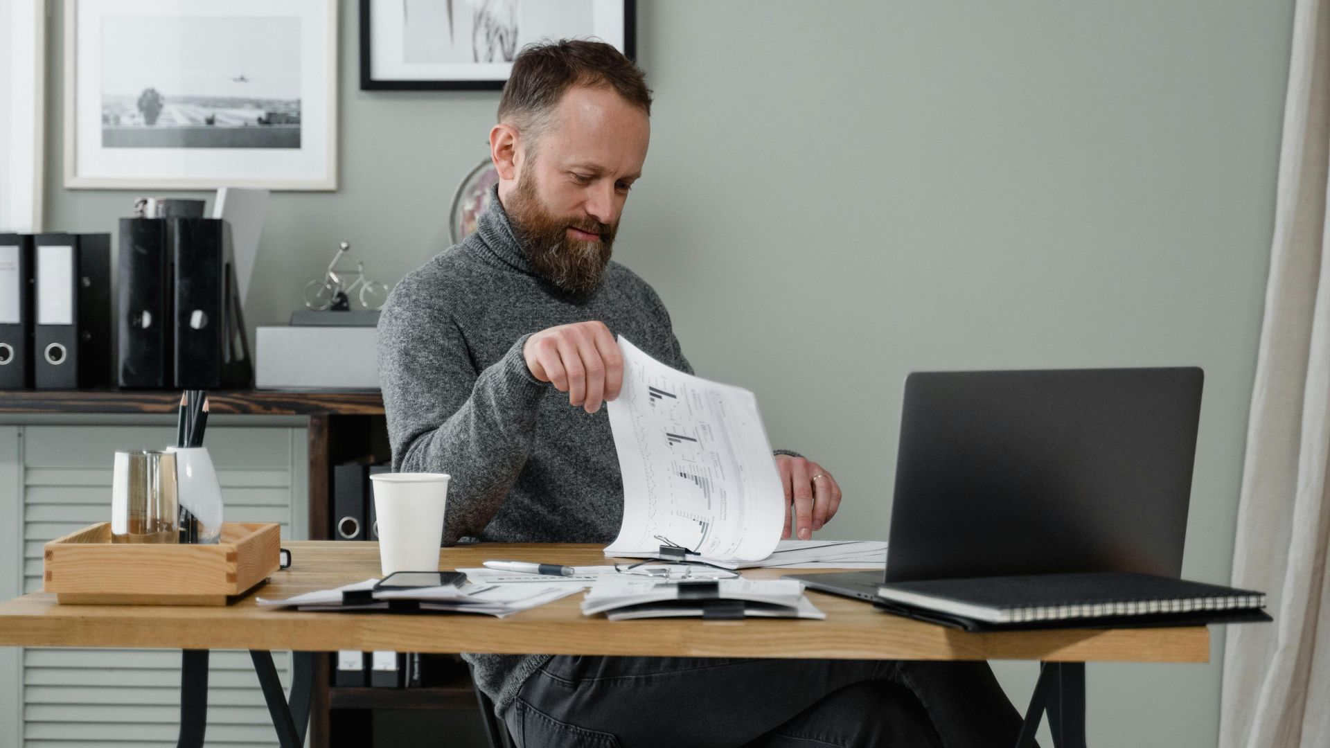6. Les postes d'auditeur
