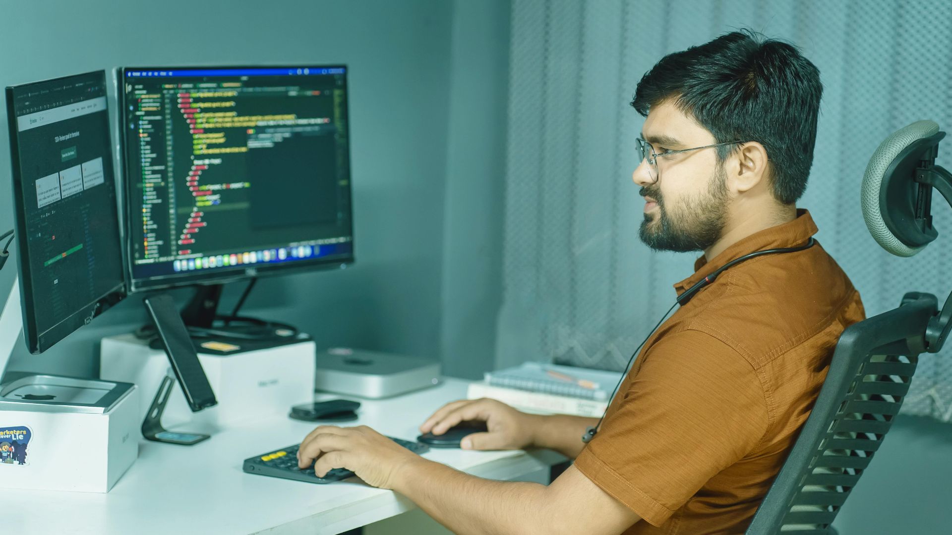 9. Programmation informatique
