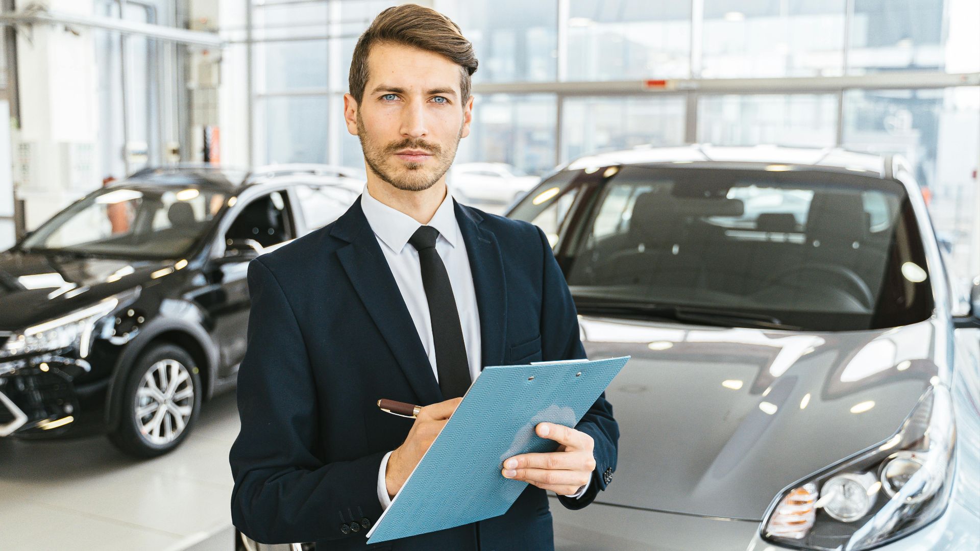 3. Professionnel de la vente
