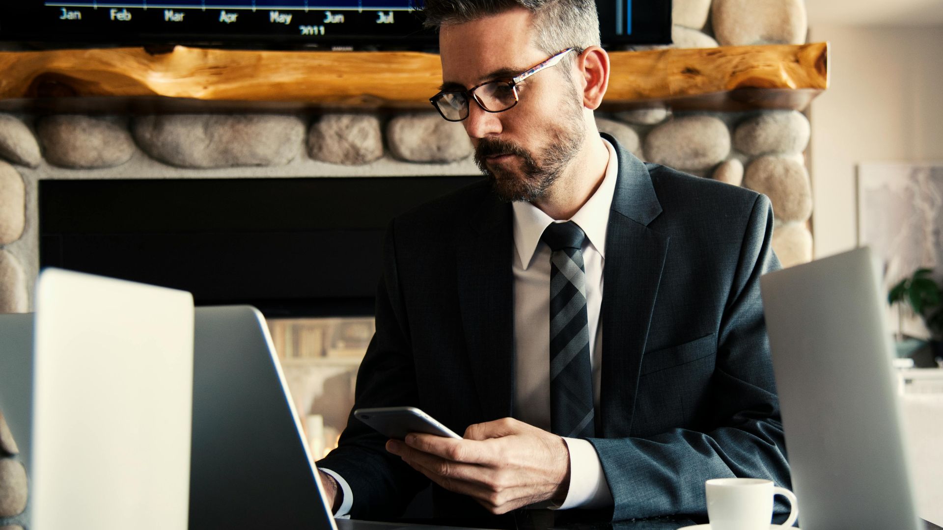 6. Gestion des réseaux sociaux