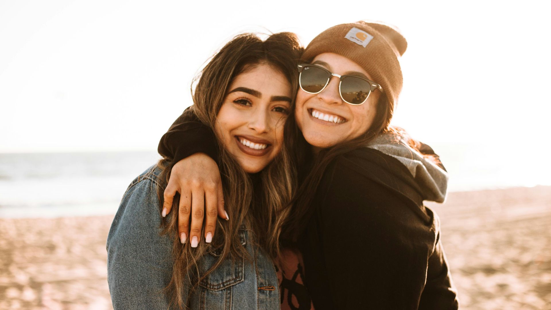 5. Les amitiés changent lorsque vos amis se mettent en couple