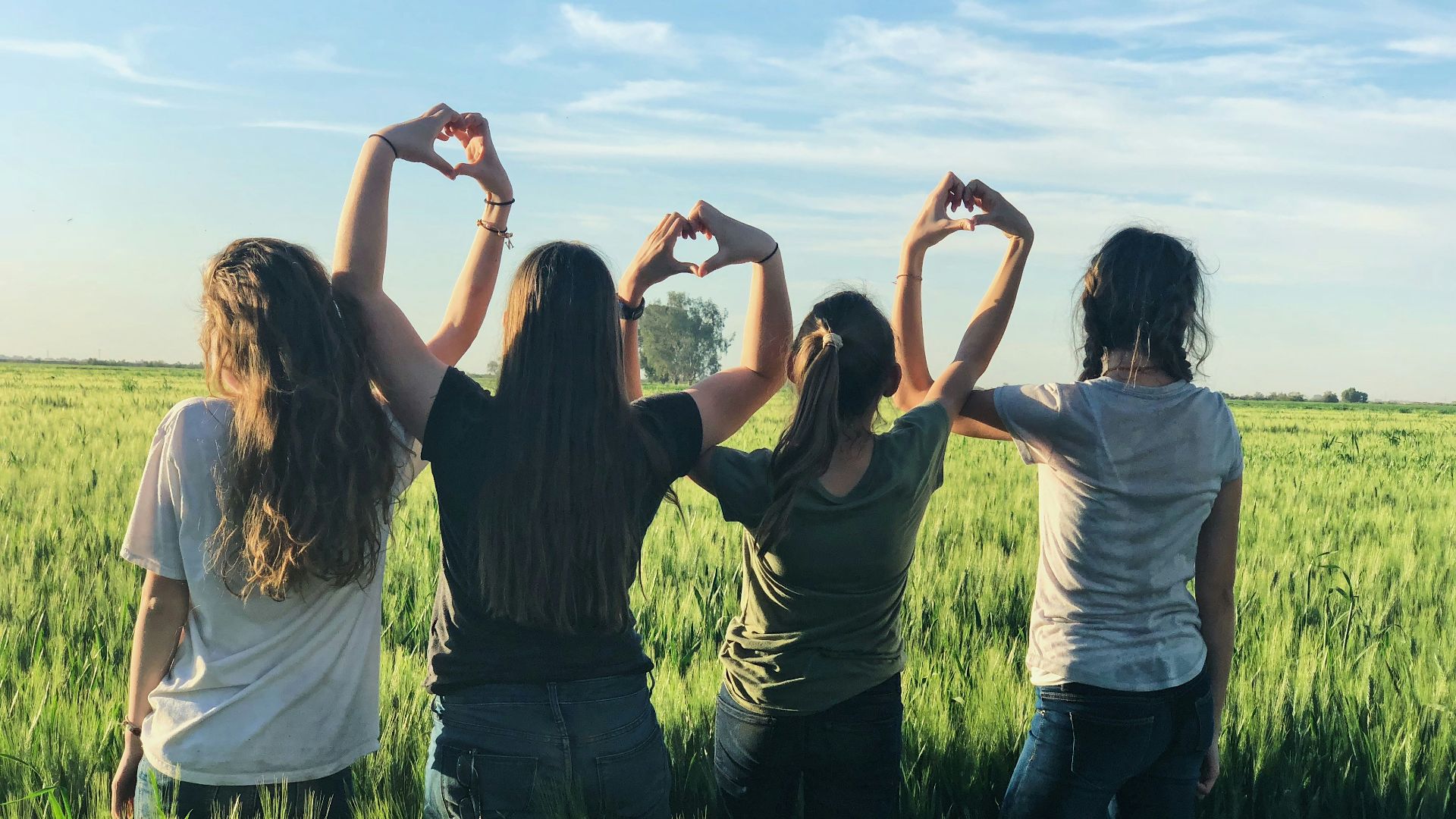 4. Vos amitiés peuvent s'approfondir