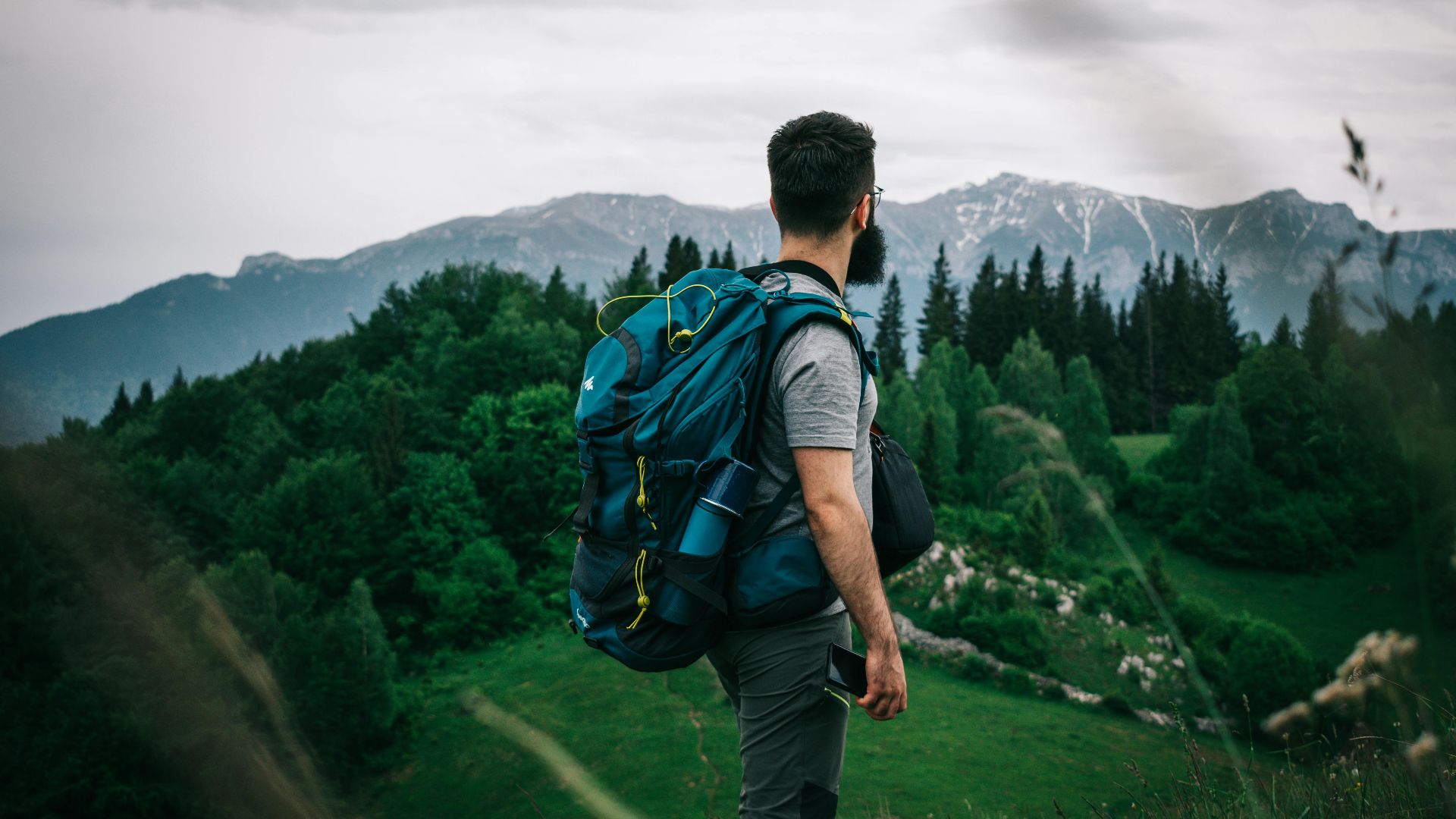 5. Vous pouvez prendre des risques sans compromettre quelqu'un d'autre