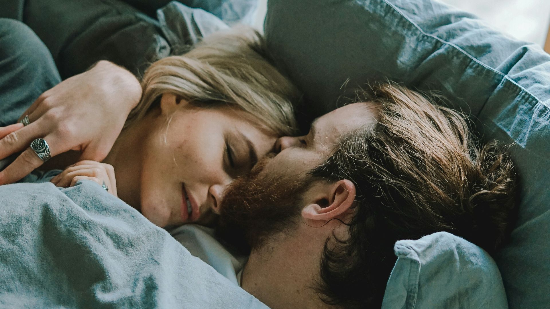10. Quand la bonne personne se présente, c'est un choix