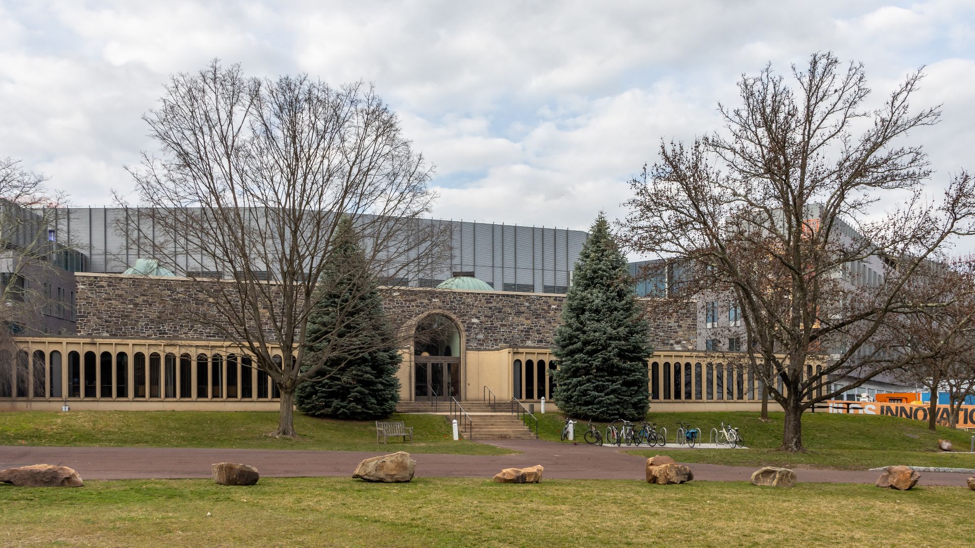 13. L'élégante complexité de la nature