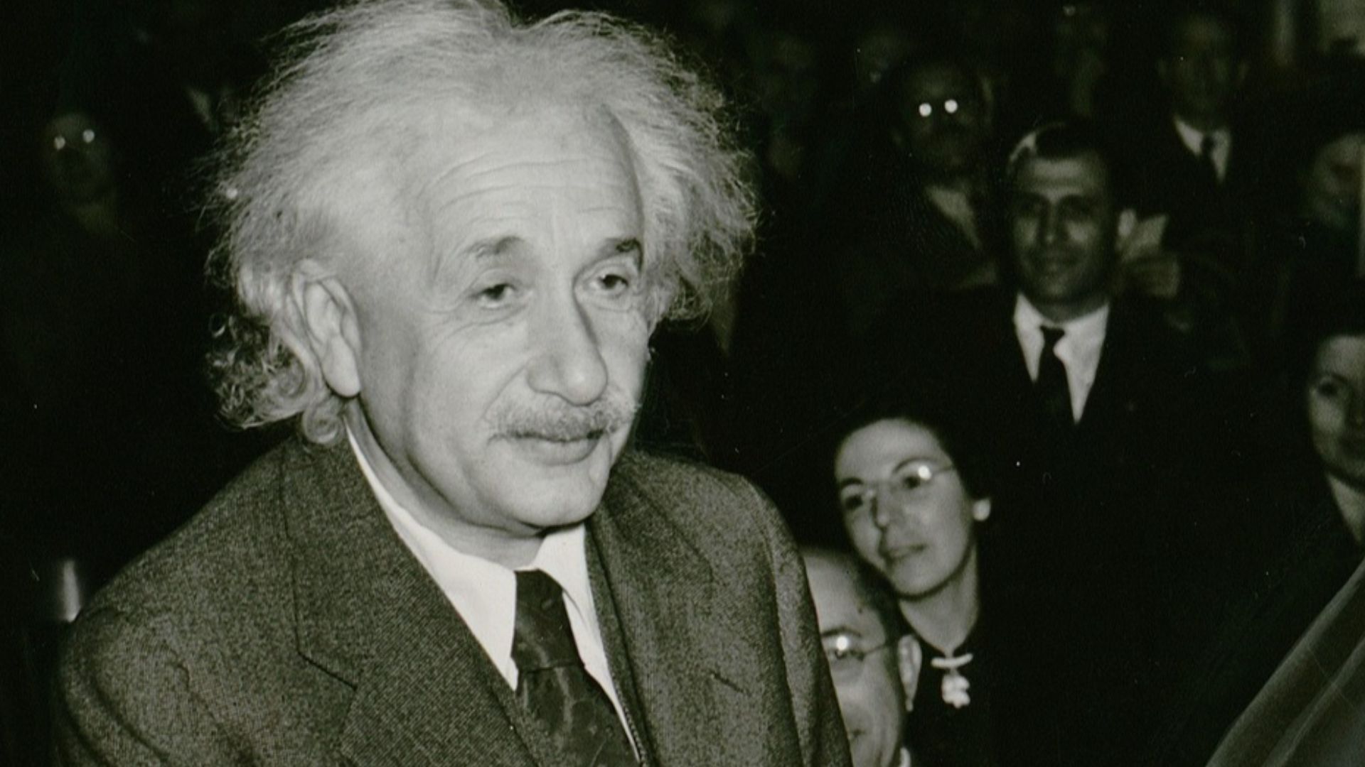 18. La liberté pour le progrès scientifique