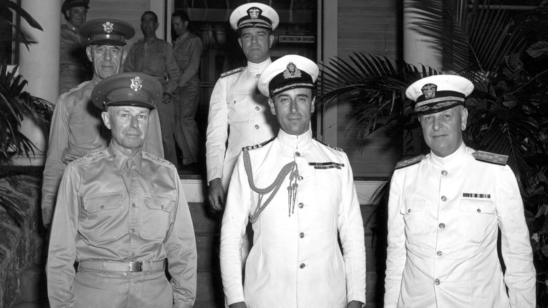 20 faits sur Pearl Harbor que l’Américain moyen ignore