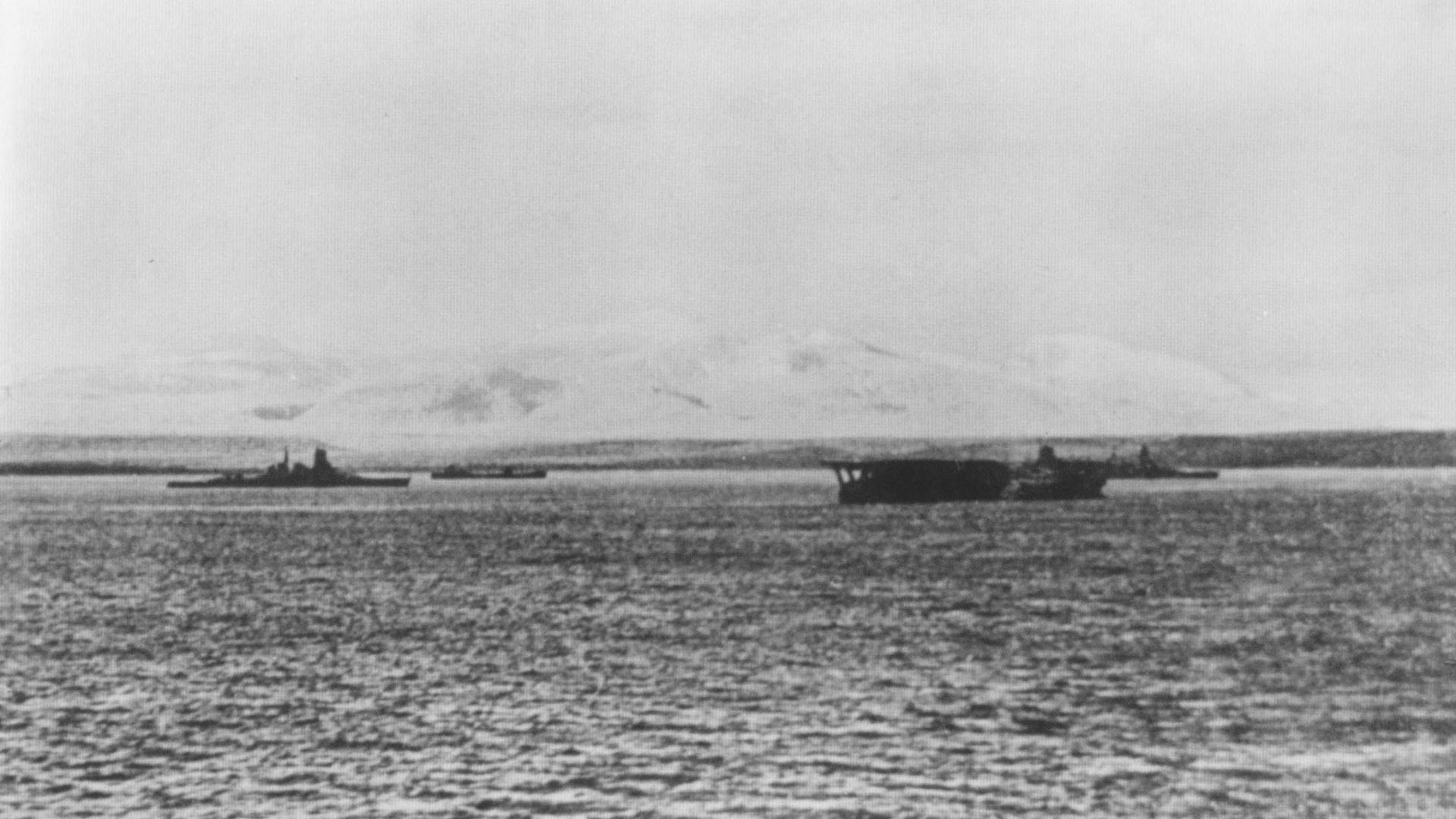 2. L'ignorance des États-Unis quant aux capacités de ravitaillement en carburant du Japon