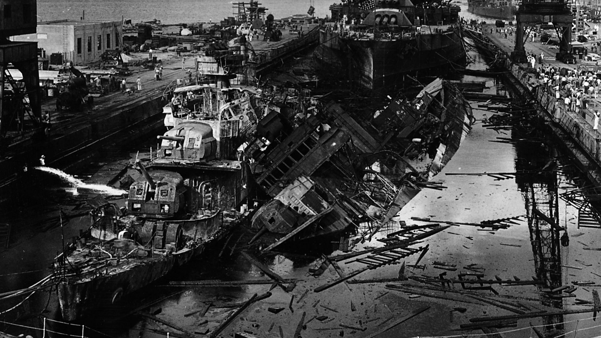 12. Une attaque qui n'a duré que 75 minutes