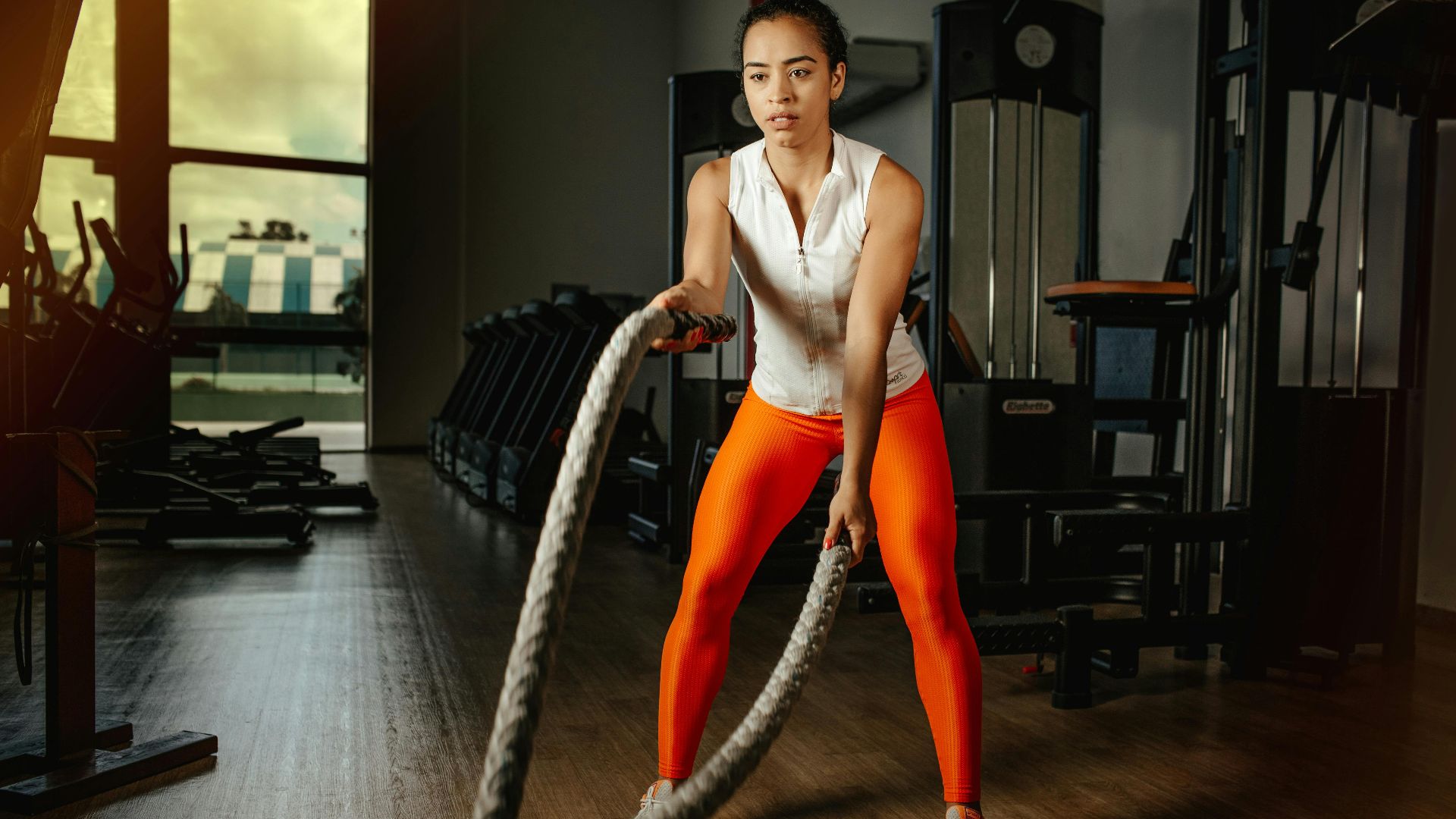 8. Une flexibilité totale pour changer de routine
