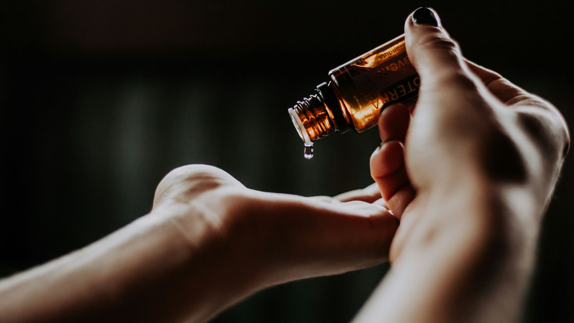 20. Huiles essentielles pour rafraîchir l'air