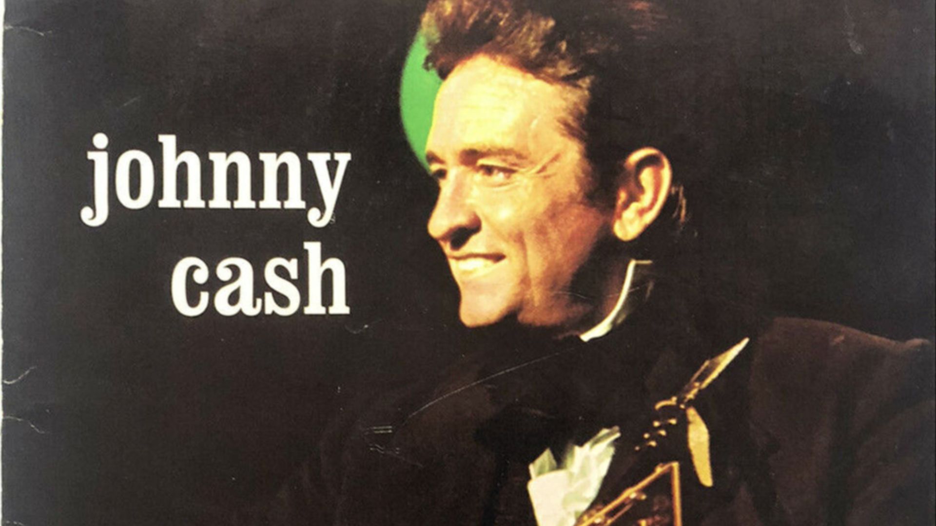 15. « Greystone Chapel » a été écrite par un détenu.