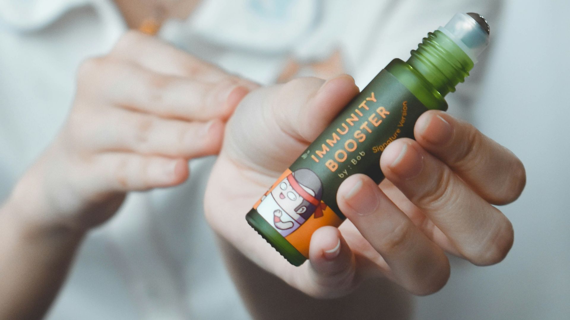 9. Renforce l'immunité