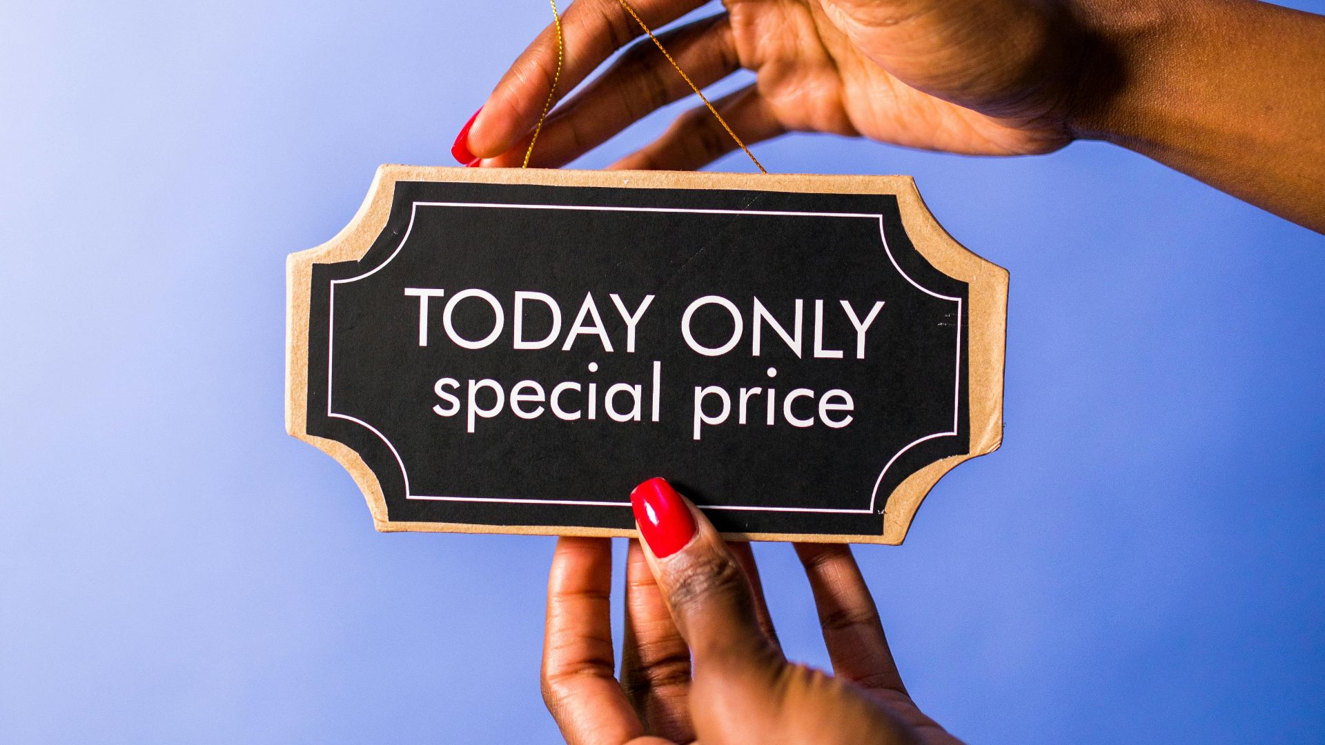20. Offre à durée limitée