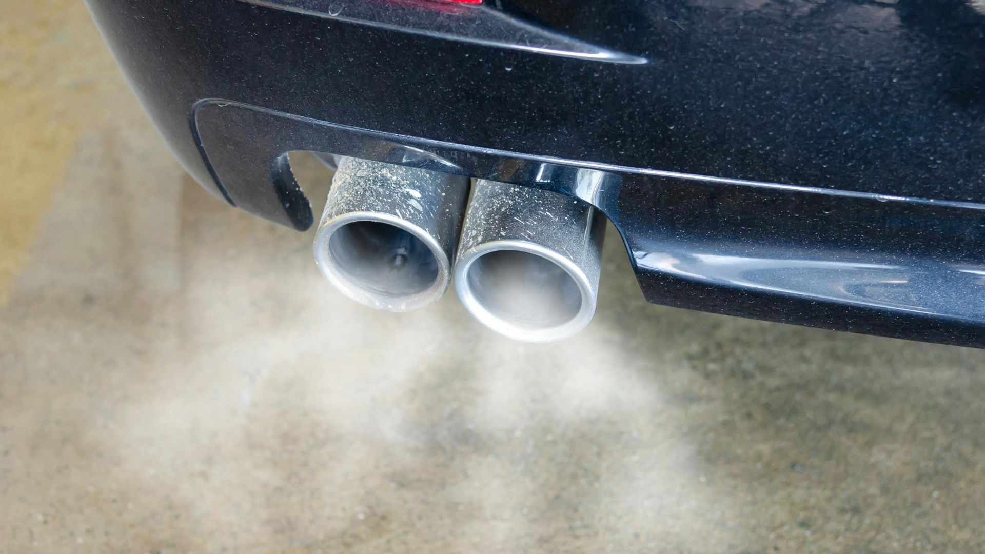 5. Suppression du catalyseur ou falsification des émissions