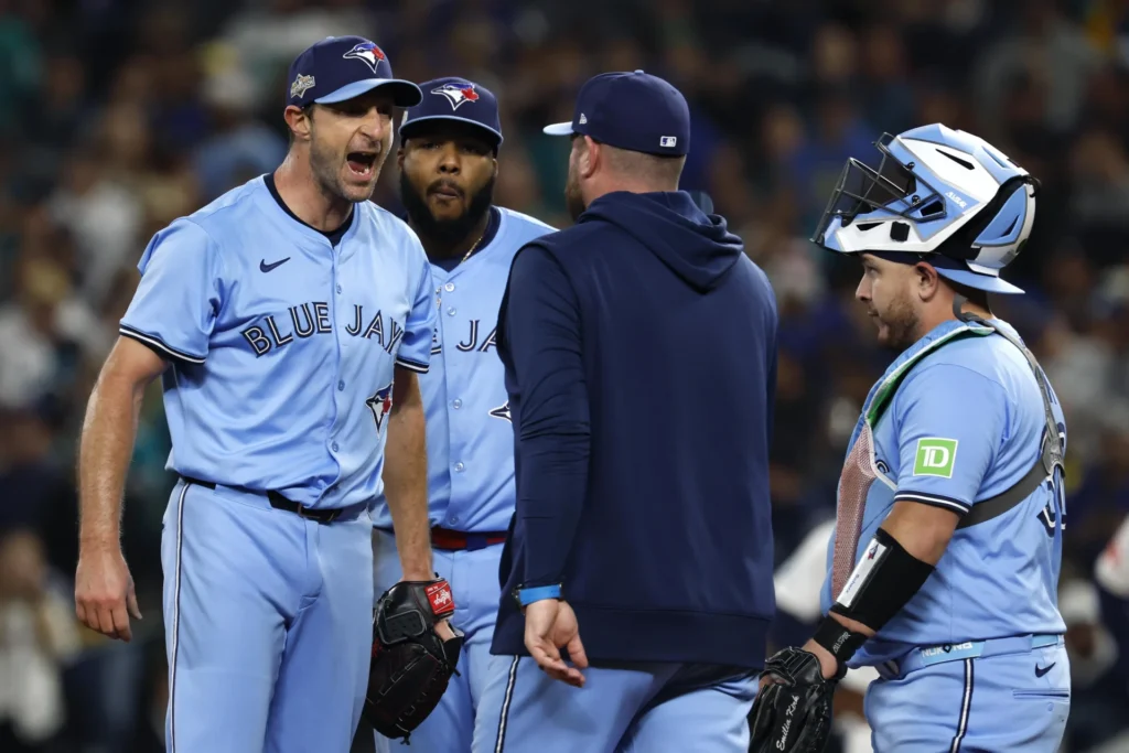 Framber Valdez and Max Scherzer: The Blue Jays are still interested, says Jon Heyman