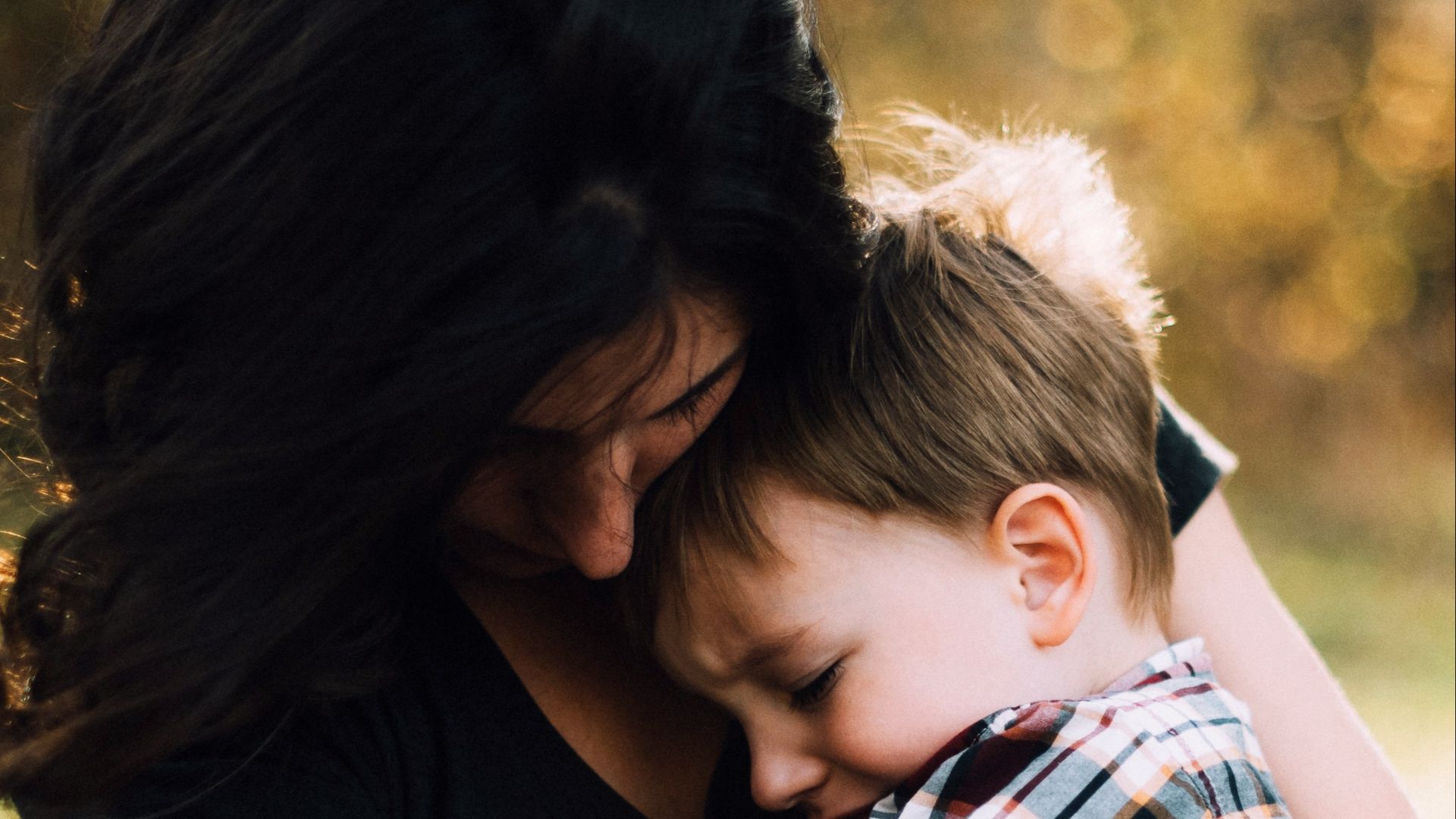 8. Vous ne soudoyeriez jamais votre enfant pour qu'il se comporte bien