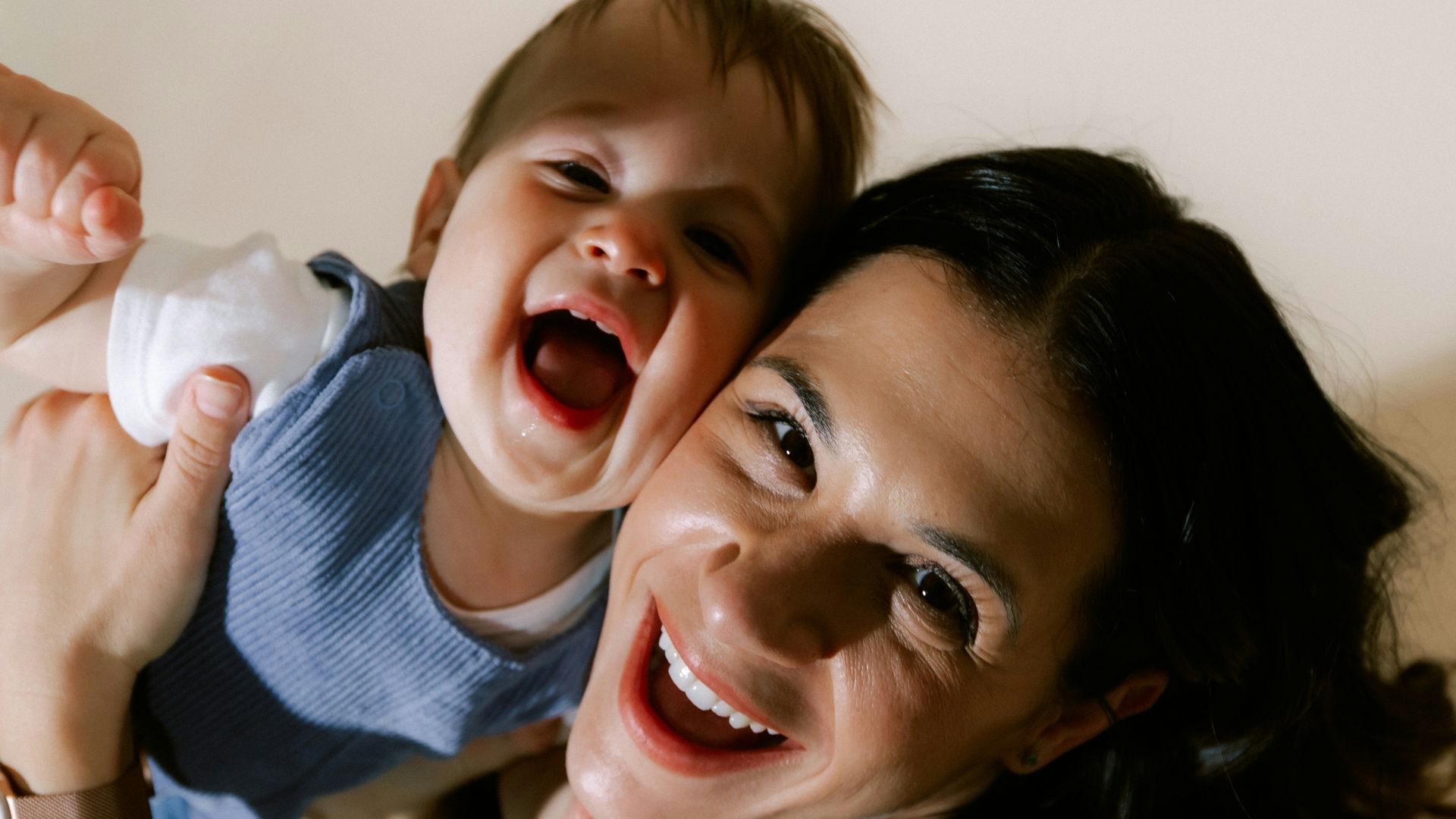 10. Vous avez redéfini ce que signifie « être un bon parent »