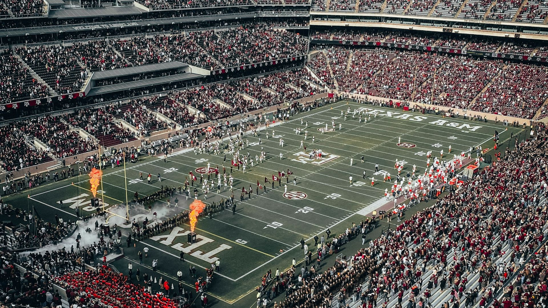 3. « Super Bowl » devient le nom officiel